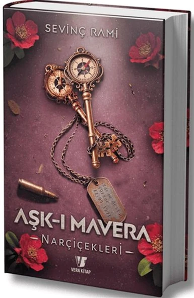 Aşk-ı Mavera 1 - Narçiçekleri ürün görseli 1