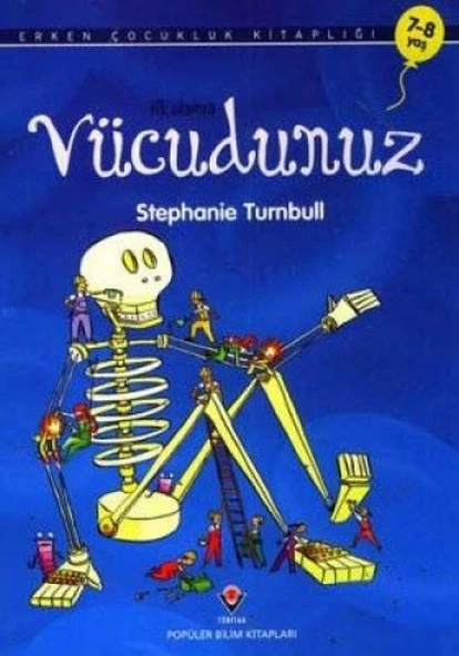 İlk Okuma - Vücudunuz ürün görseli 1