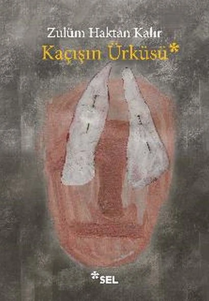 Kaçışın Ürküsü ürün görseli 1