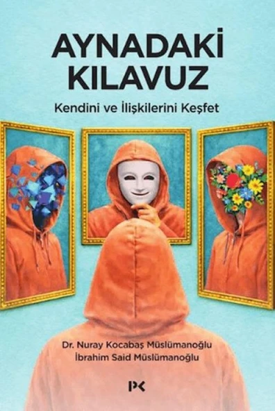 Aynadaki Kılavuz ürün görseli 1