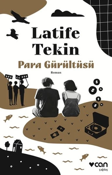 Para Gürültüsü ürün görseli 1