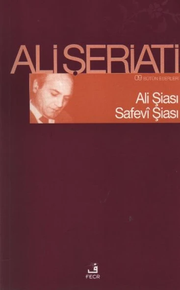Ali Şiası Safevi Şiası ürün görseli 1