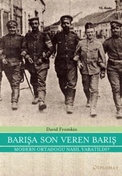 Barışa Son Veren Barış ürün görseli 1