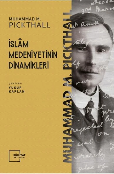 İslam Medeniyetinin Dinamikleri ürün görseli 1