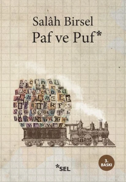 Paf ve Puf ürün görseli 1