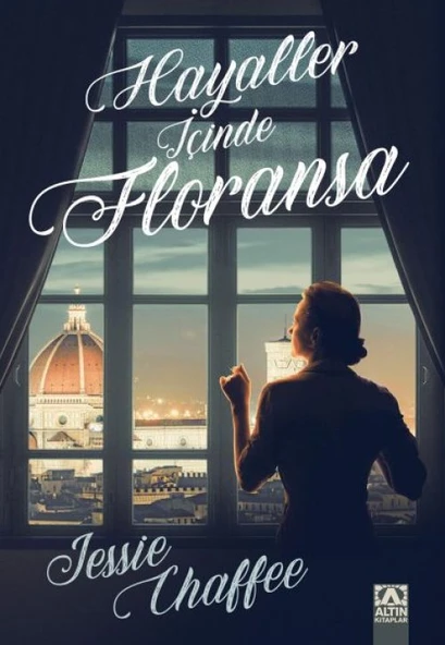Hayaller İçinde Floransa ürün görseli 1