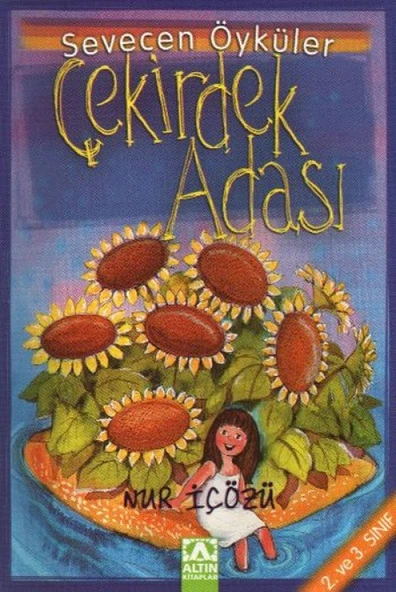 Çekirdek Adası - Sevecen Öyküler ürün görseli 1