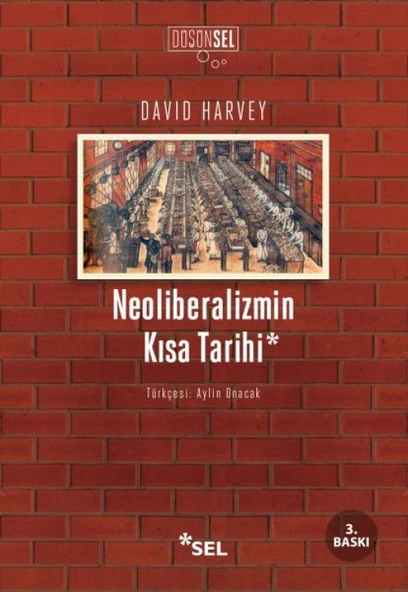 Neoliberalizmin Kısa Tarihi ürün görseli 1
