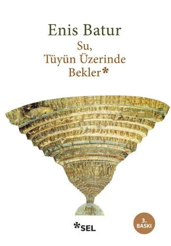 Su, Tüyün Üzerinde Bekler ürün görseli 1