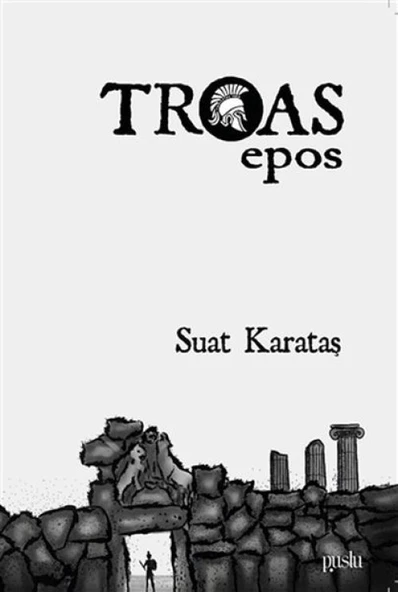 Troas Epos ürün görseli 1
