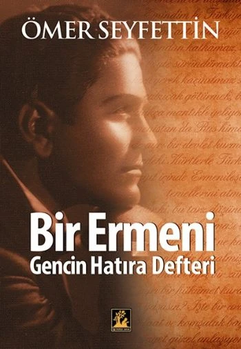 Bir Ermeni Gencin Defteri ürün görseli 1