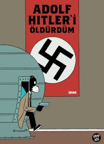 ’i Öldürdüm ürün görseli 1