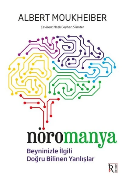 Nöromanya - Beyninizle İlgili Doğru Bilinen Yanlışlar ürün görseli 1
