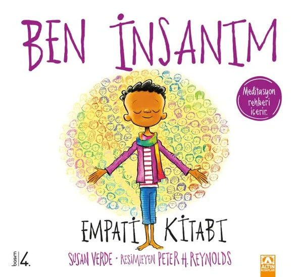 Ben İnsanım ürün görseli 1