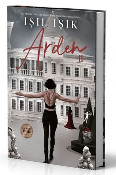 Arden 2 (Ciltli) ürün görseli 1