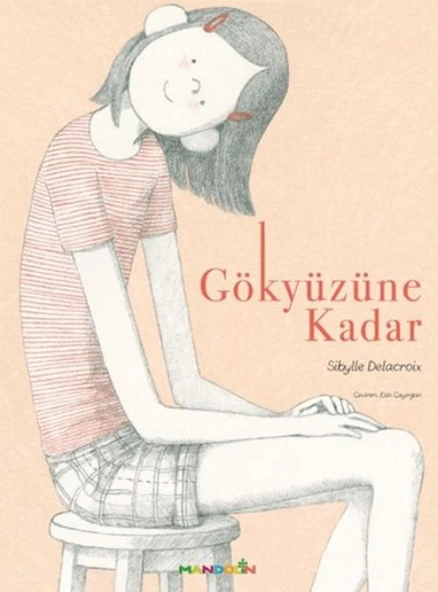 Gökyüzüne Kadar ürün görseli 1