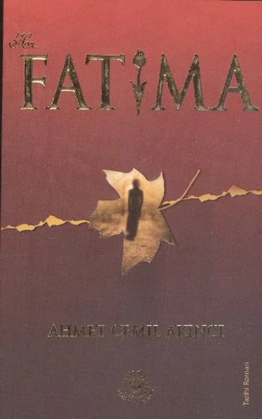Hz. Fatima ürün görseli 1