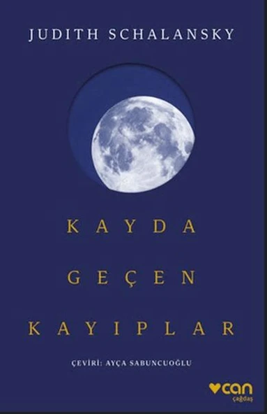 Kayda Geçen Kayıplar ürün görseli 1