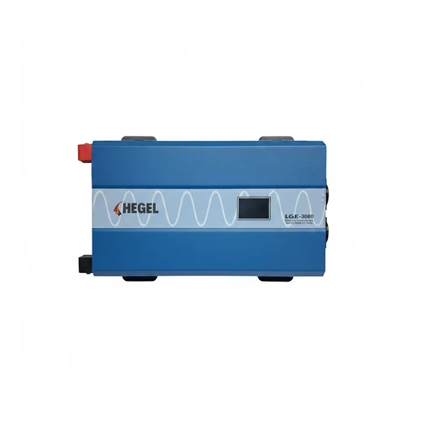 Hegel Tam Sinüs İnvertör 3000W 12V ürün görseli 1
