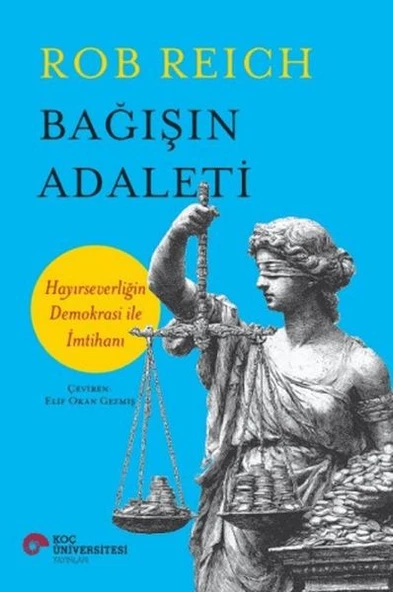 Bağışın Adaleti ürün görseli 1
