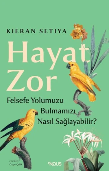Hayat Zor ürün görseli 1