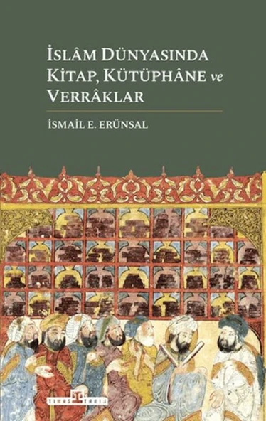 İslam Dünyasında , Kütüphane ve Verraklar ürün görseli 1