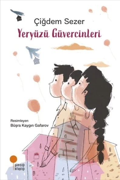 Yeryüzü Güvencinleri ürün görseli 1