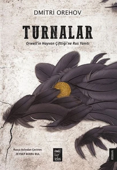 Turnalar ürün görseli 1