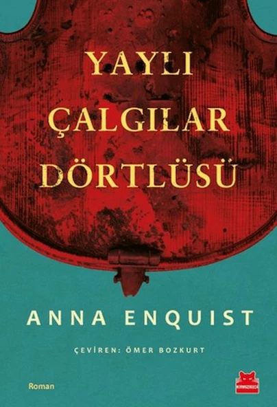 Yaylı Çalgılar Dörtlüsü ürün görseli 1