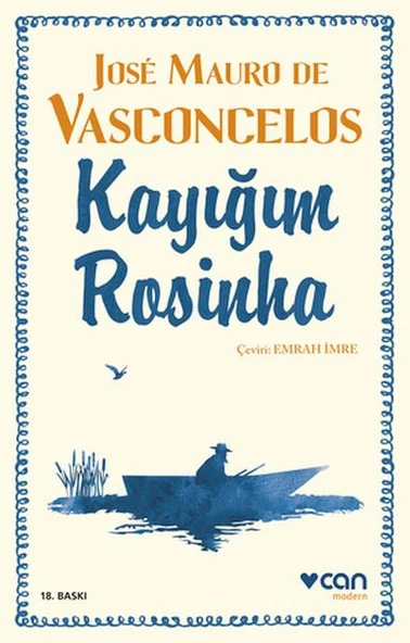 Kayığım ürün görseli 1