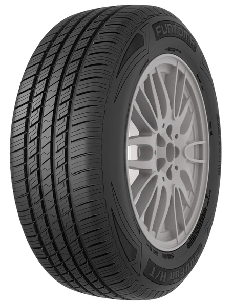 235/60R16 TL 100H SUVFUN H/T FUNTOMA ürün görseli 1