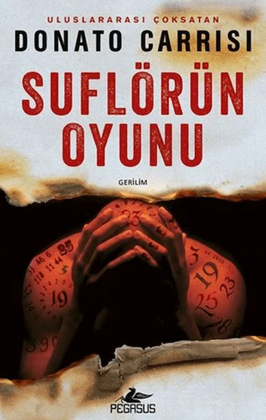 Suflörün Oyunu ürün görseli 1