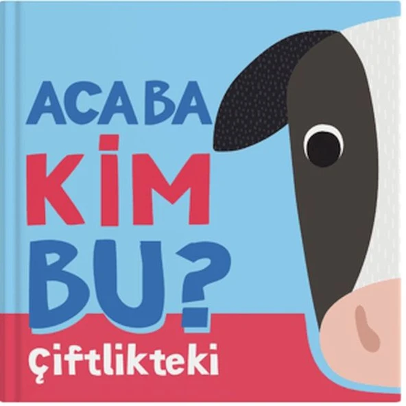 Acaba Kim Bu? - Çiftlikteki ürün görseli 1