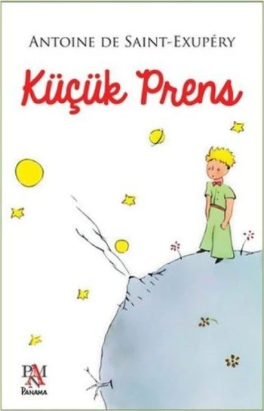 Küçük Prens ürün görseli 1