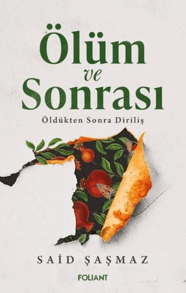 Ölüm ve Sonrası ürün görseli 1