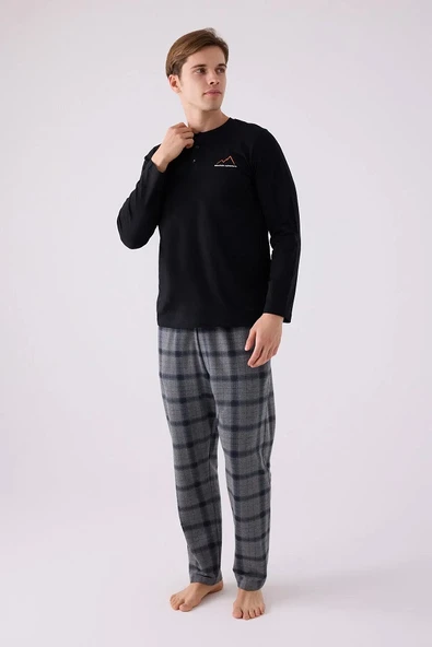 Arnetta AR3152-S Erkek Pijama Takımı ürün görseli 1