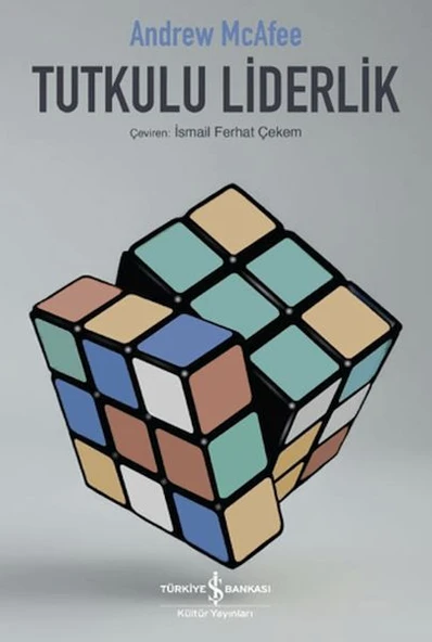 Tutkulu Liderlik ürün görseli 1