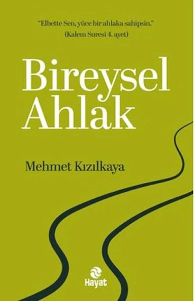 Bireysel Ahlak ürün görseli 1