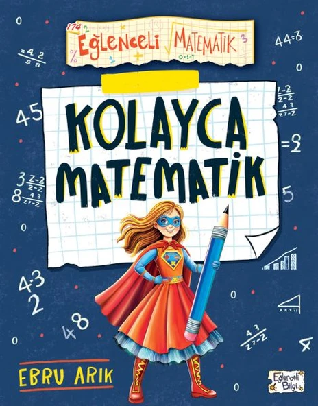 Kolayca Matematik ürün görseli 1