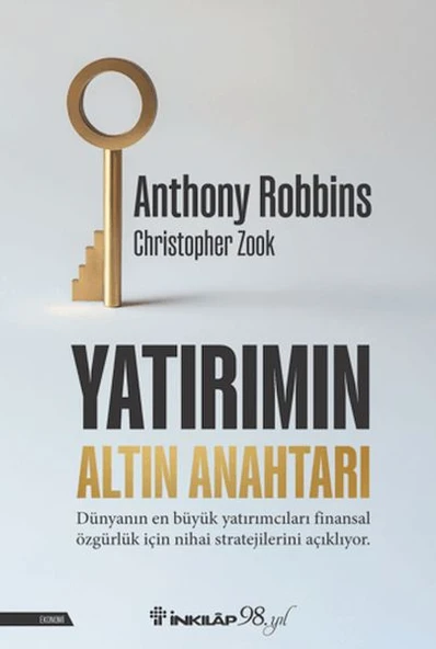 Yatırımın Altın Anahtarı ürün görseli 1