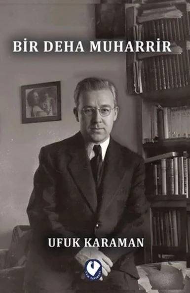 Bir Deha Muharrir ürün görseli 1