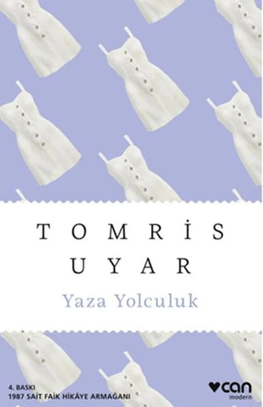 Yaza Yolculuk ürün görseli 1