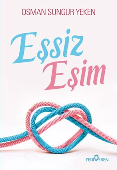 Eşsiz Eşim ürün görseli 1