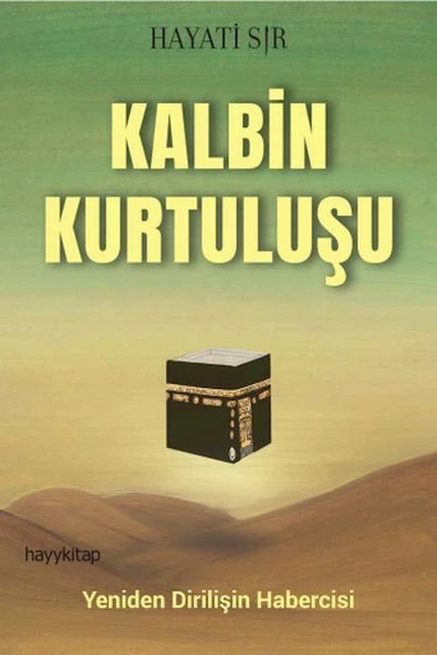Kalbin Kurtuluşu ürün görseli 1