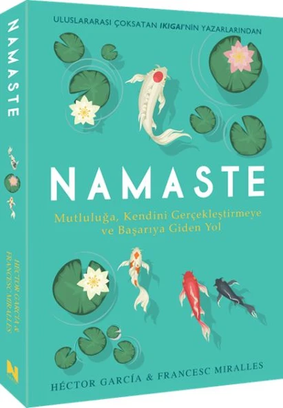 Namaste ürün görseli 1