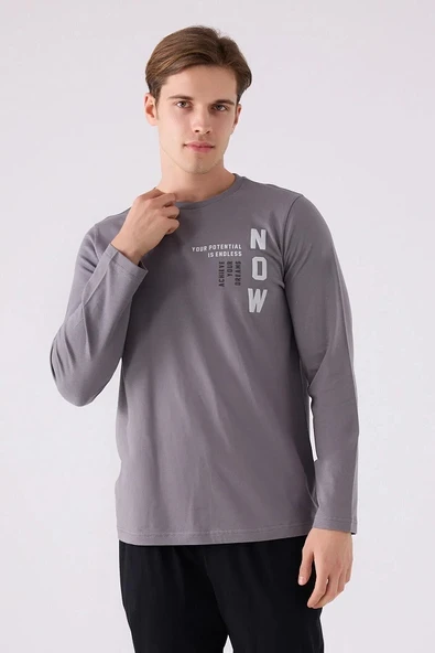 Arnetta AR3144-S Erkek Pijama Takımı - Resim 3