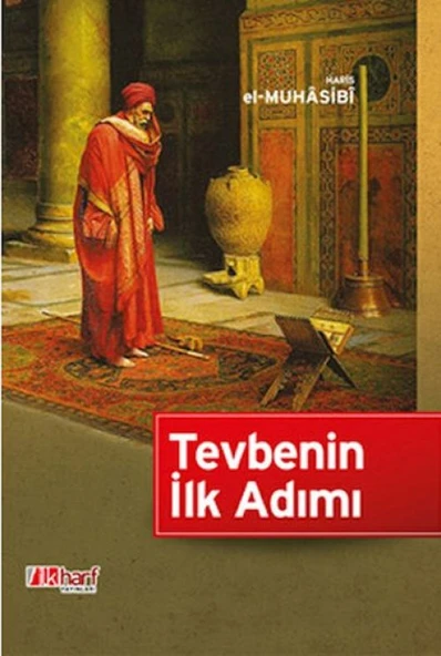 Tevbenin İlk Adımı ürün görseli 1