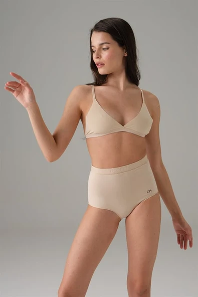 Doreanse 5980 Bayan Slip Korse - Resim 2