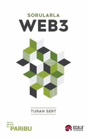 Sorularla WEB3 ürün görseli 1