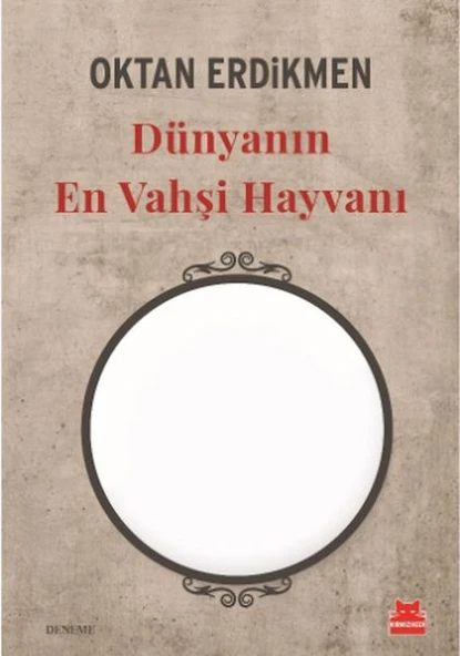 Dünyanın Vahşi Hayvanı ürün görseli 1